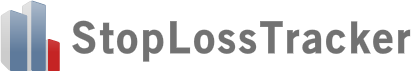 Stop Loss Tracker Logo