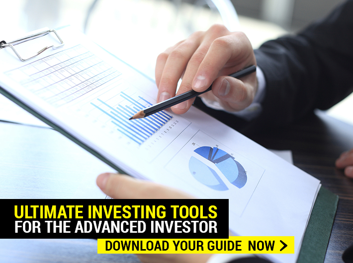 Tools for the Advanced Investor